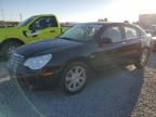 2007 Chrysler Sebring Limited