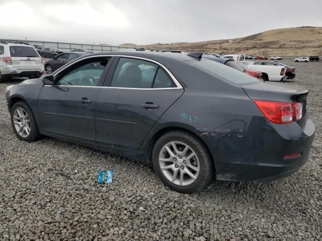 2016 Chevrolet Malibu Limited LT