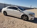 2014 Mercedes-Benz CLA 250