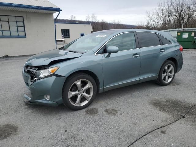 2012 Toyota Venza LE