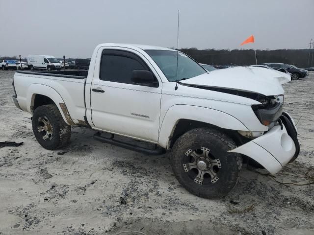 2010 Toyota Tacoma Prerunner