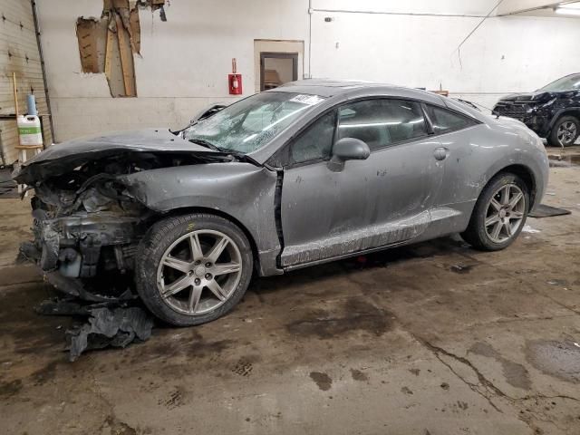 2007 Mitsubishi Eclipse ES