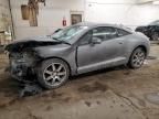 2007 Mitsubishi Eclipse ES