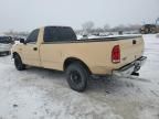 2002 Ford F150