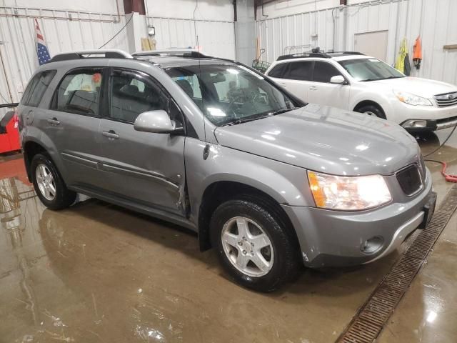 2006 Pontiac Torrent