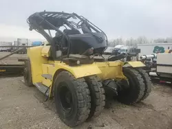 Hyster salvage cars for sale: 2018 Hyster Forklift