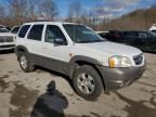 2003 Mazda Tribute LX