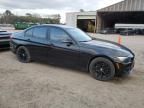 2017 BMW 320 I