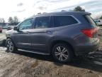 2017 Honda Pilot EXL