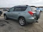 2007 Toyota Rav4 Limited