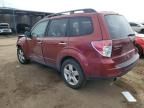 2010 Subaru Forester 2.5X Limited