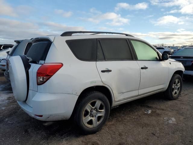 2008 Toyota Rav4