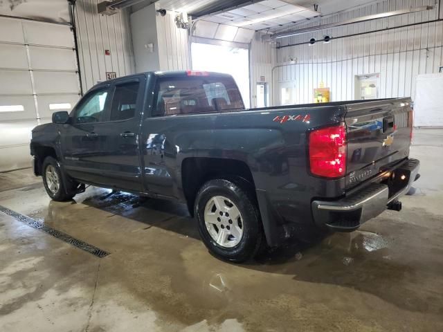 2019 Chevrolet Silverado LD K1500 LT