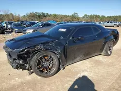 2021 Dodge Challenger R/T Scat Pack en venta en Houston, TX