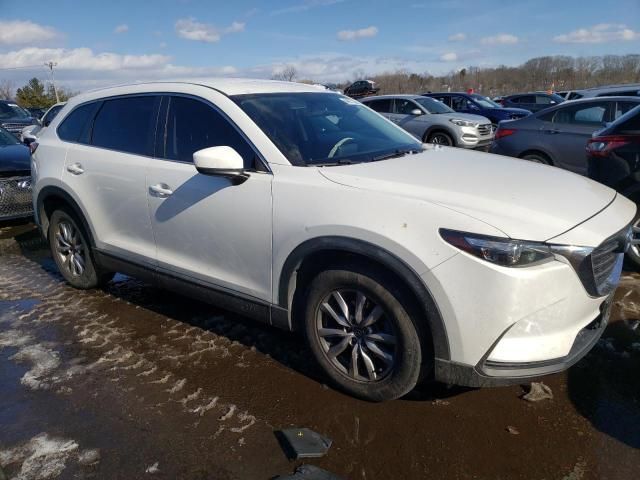 2017 Mazda CX-9 Sport