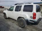 2009 Nissan Xterra OFF Road