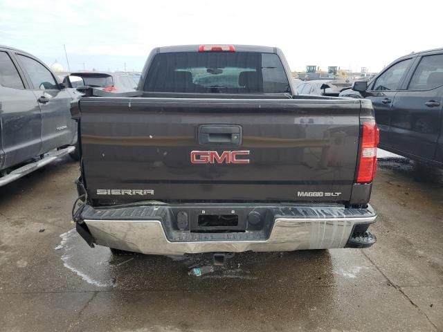 2015 GMC Sierra C1500 SLT