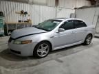 2004 Acura TL