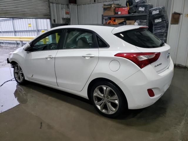 2013 Hyundai Elantra GT