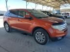 2007 Ford Edge SEL Plus