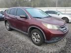 2012 Honda CR-V LX