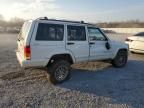 1998 Jeep Cherokee Limited