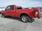 2005 Ford Ranger Super Cab