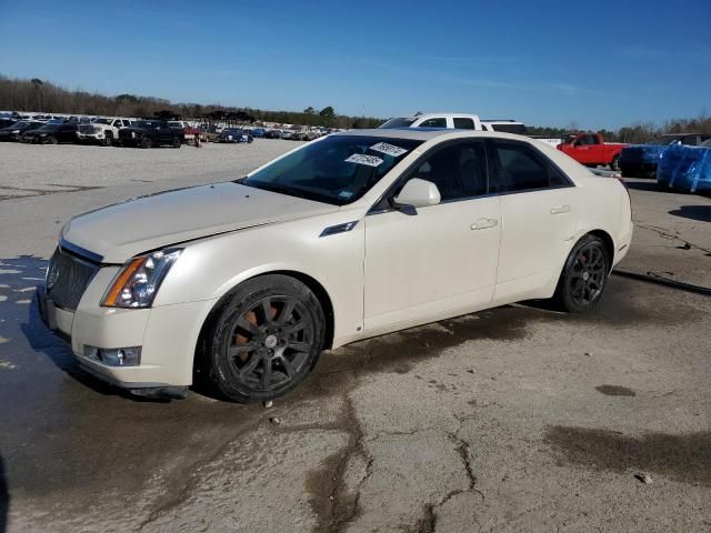 2009 Cadillac CTS