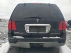 2003 Lincoln Navigator