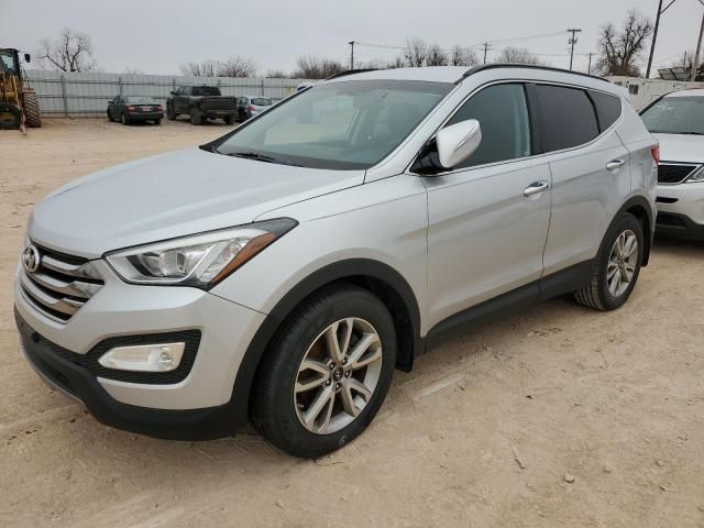 2016 Hyundai Santa FE Sport