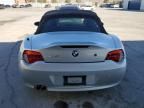 2006 BMW Z4 3.0SI