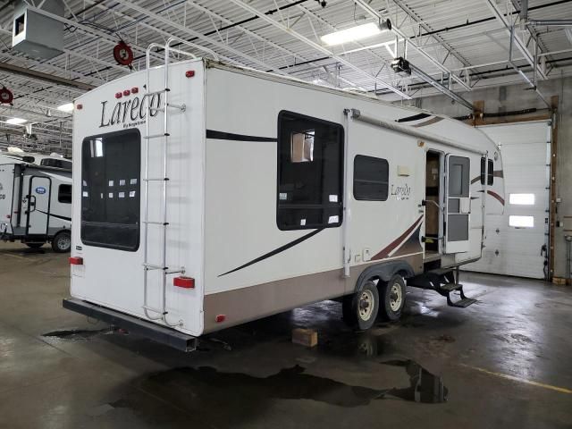 2006 Keystone Challenger Laredo