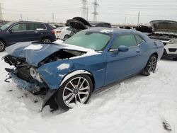 2022 Dodge Challenger R/T en venta en Elgin, IL