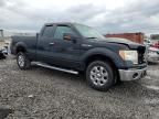 2013 Ford F150 Super Cab