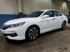 2016 Honda Accord EXL