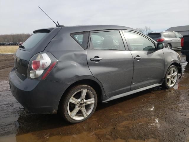 2010 Pontiac Vibe