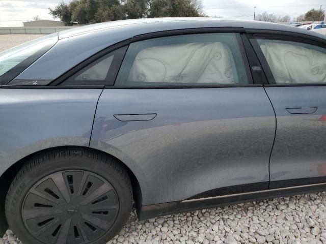 2025 Lucid Motors AIR Pure