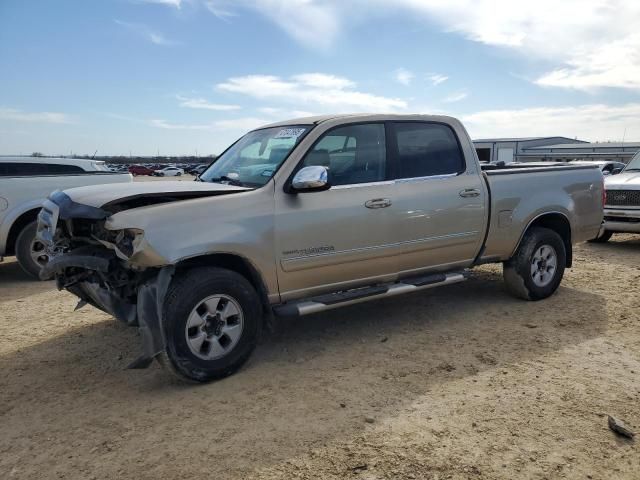 2004 Toyota Tundra Double Cab SR5