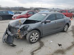 2010 Honda Accord EXL en venta en Lebanon, TN