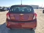 2022 Chevrolet Spark 1LT