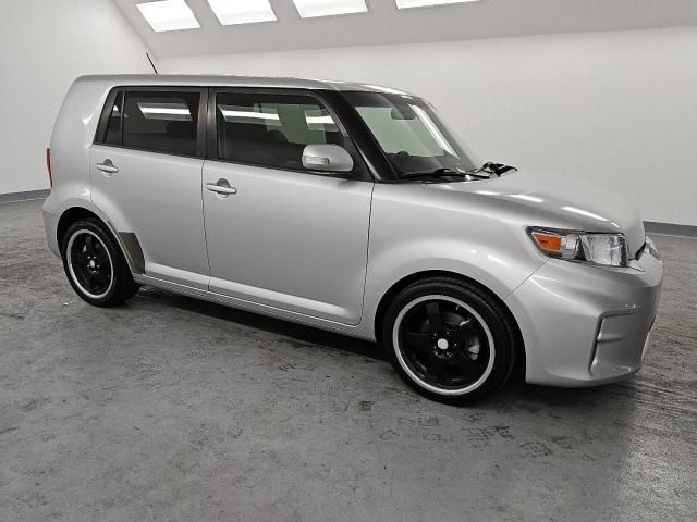 2011 Scion XB