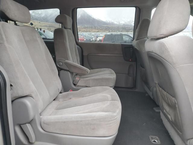 2008 KIA Sedona EX