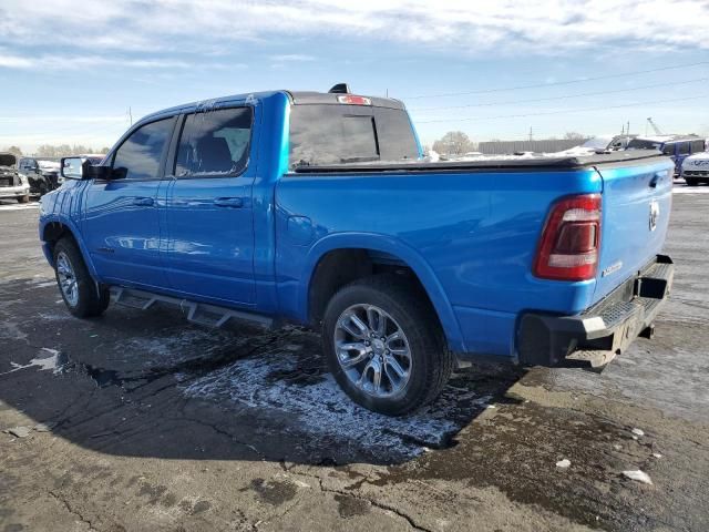 2021 Dodge 1500 Laramie