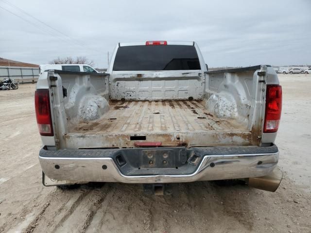 2018 Dodge RAM 3500 ST