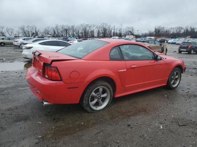 2002 Ford Mustang GT