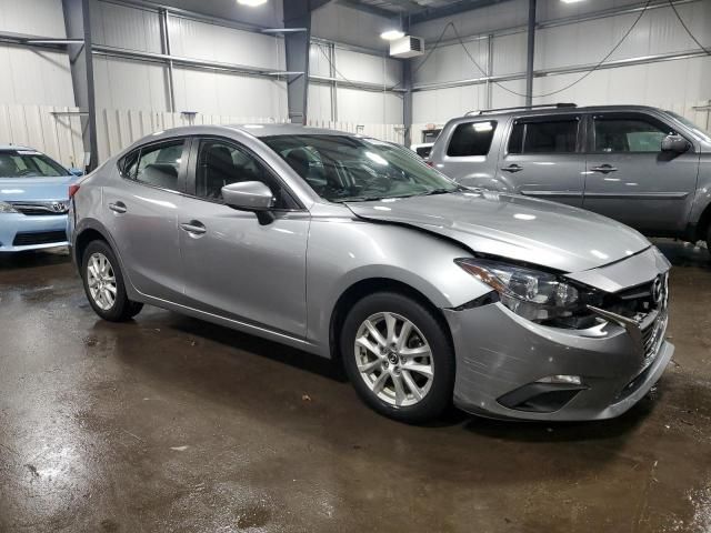 2014 Mazda 3 Touring