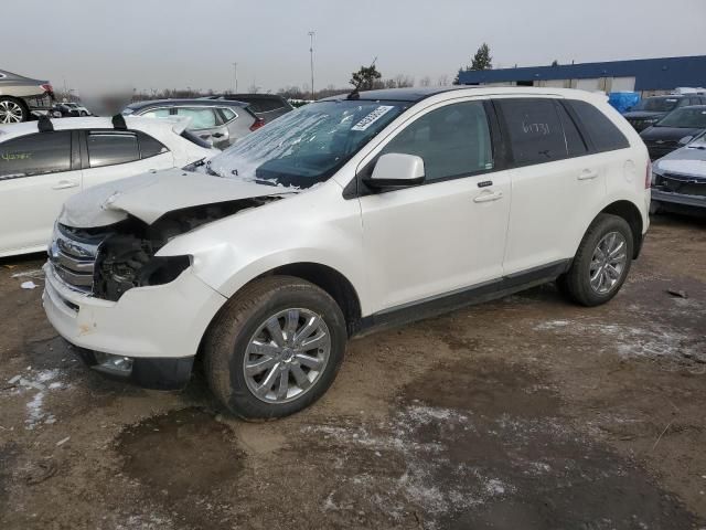 2010 Ford Edge SEL