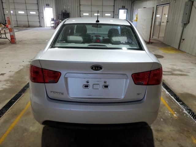 2010 KIA Forte EX