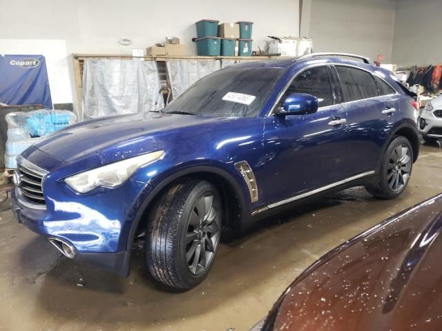 2012 Infiniti FX35