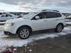 Subaru Tribeca salvage cars for sale: 2013 Subaru Tribeca Limited